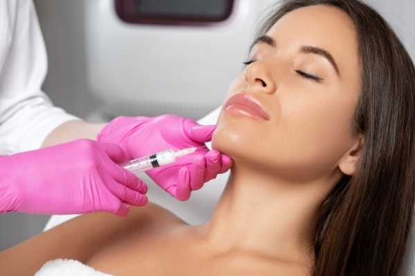 FAQs: Fat Dissolving Injections (Aqualyx & Alternatives) Tolworth