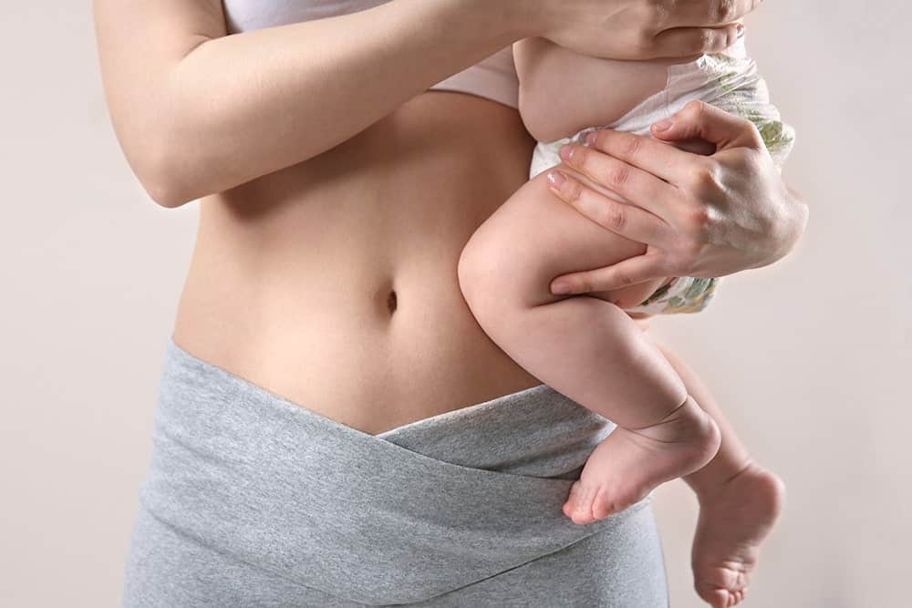 How Can Skin Tightening Treatments Improve My Post-Pregnancy Results Tolworth?