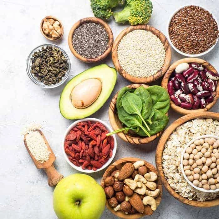 Fecal Incontinence Diet Tolworth What to include and understand