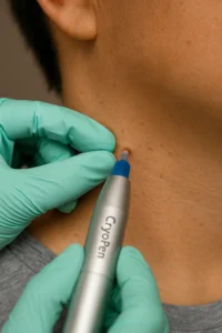 Skin tag removal for children Tolworth what you need to know